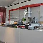 酒店 凉亭阁酒店 巴黎