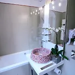 凉亭阁酒店 酒店 3*