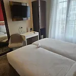 凉亭阁酒店 3*
