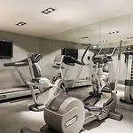凉亭阁酒店 酒店 巴黎