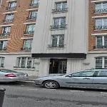 凉亭阁酒店 3*