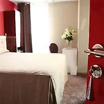 凉亭阁酒店 3* 巴黎