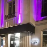 凉亭阁酒店 3* 巴黎