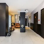 酒店 凉亭阁酒店 巴黎