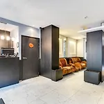 Hotel Pavillon Nation