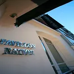 Pavillon Nation Hotel 3*