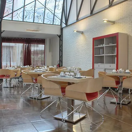 Pavillon Nation Hotel
