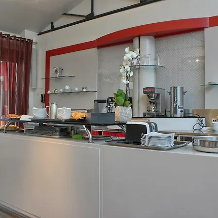 Hotel Pavillon Nation Paris