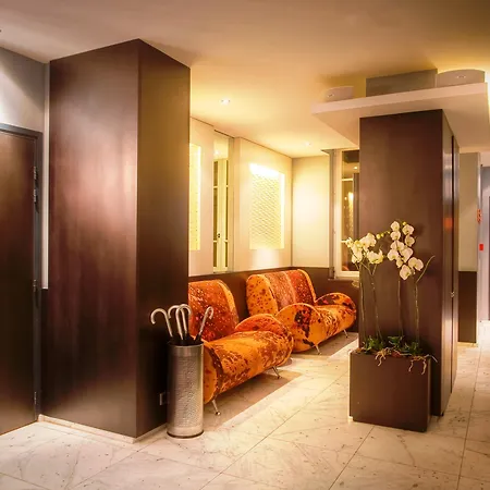 Ξενοδοχείο Pavillon Nation
