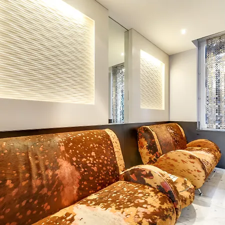 Pavillon Nation Hotel 3*
