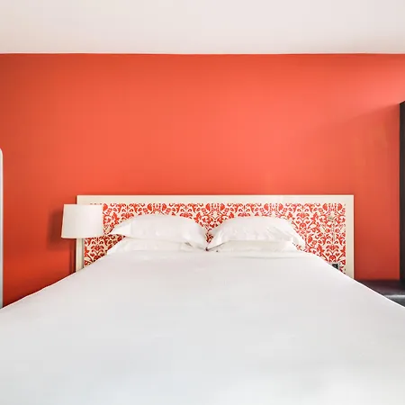 Pavillon Nation Hotel 3*