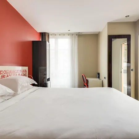 Pavillon Nation Hotel