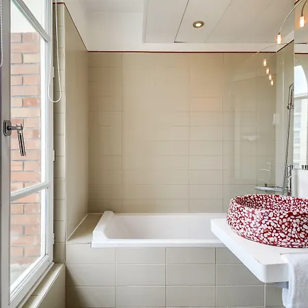 Pavillon Nation Hotel 3*