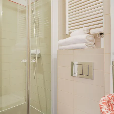 Pavillon Nation Hotel 3*