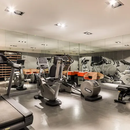 Pavillon Nation Hotel 3*