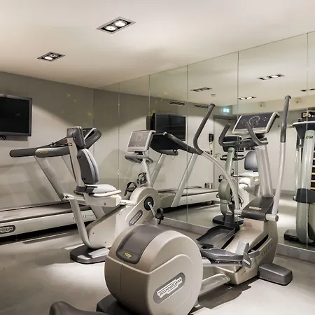 Pavillon Nation Hotel Paris