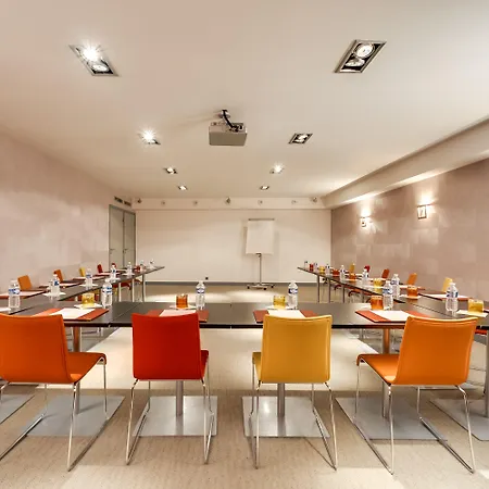 Pavillon Nation Paris