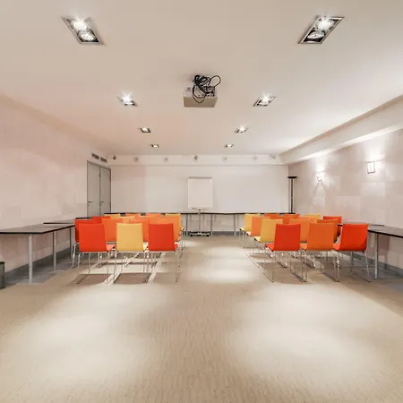 Pavillon Nation Paris