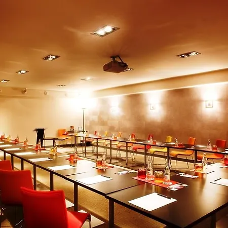 Pavillon Nation Hotel 3*
