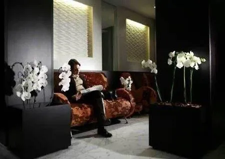 Pavillon Nation Отель 3*