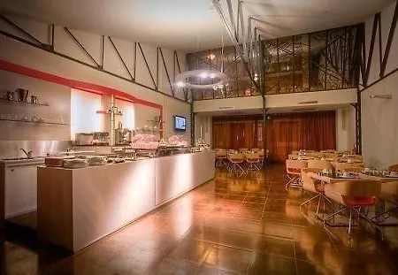 Hotel Pavillon Nation Paris