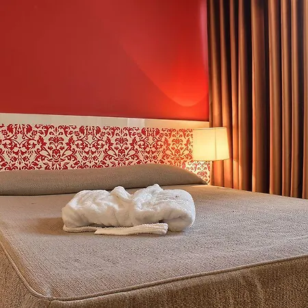 Pavillon Nation 3*