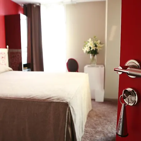 Pavillon Nation Hotel
