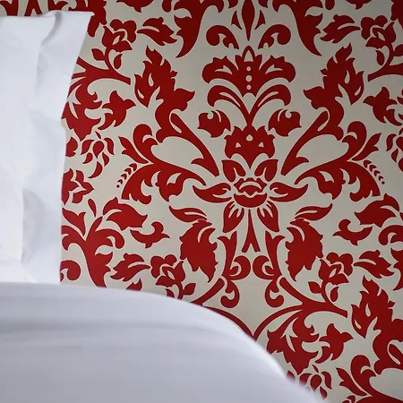 Pavillon Nation Hotel 3*