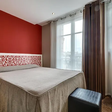 Pavillon Nation Hotel
