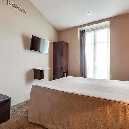 Pavillon Nation Hotel