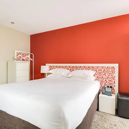 Hotel Pavillon Nation Paris