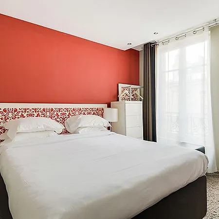 Hotel Pavillon Nation