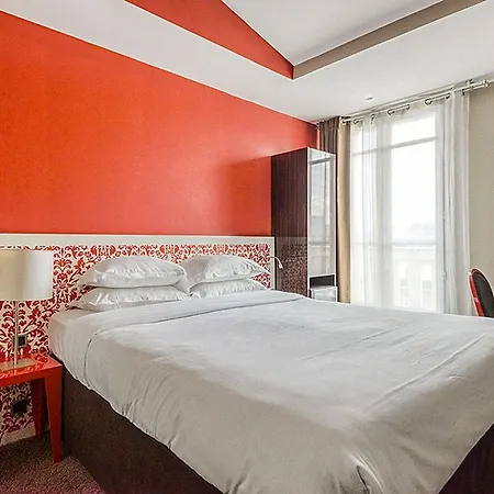 Pavillon Nation Hotel