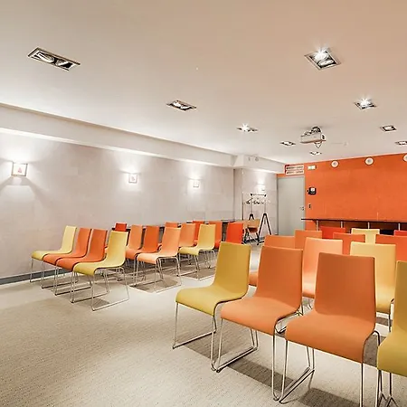 Pavillon Nation Hotel Paris