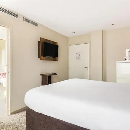 Hotel Pavillon Nation