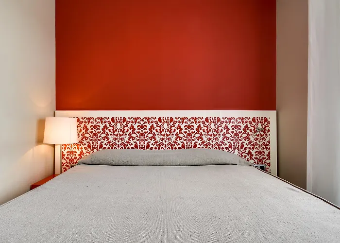 Hotel Pavillon Nation Paris
