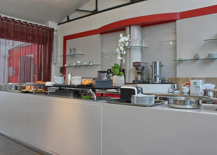 Hotel Pavillon Nation Paris