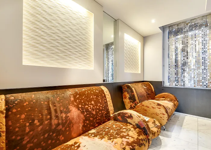 Pavillon Nation Hotel 3*