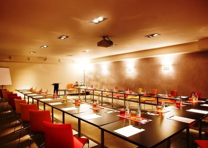 Pavillon Nation Hotel 3*