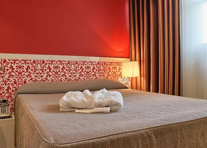 凉亭阁酒店 3*