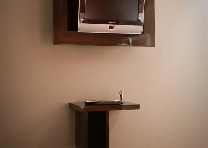 凉亭阁酒店 3* 巴黎