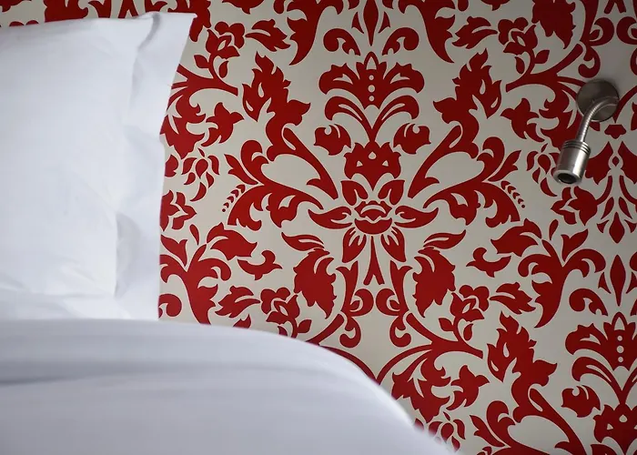 Pavillon Nation Hotel 3*