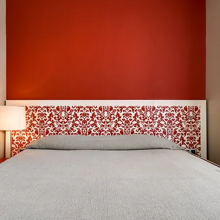 Hotel Pavillon Nation Parijs
