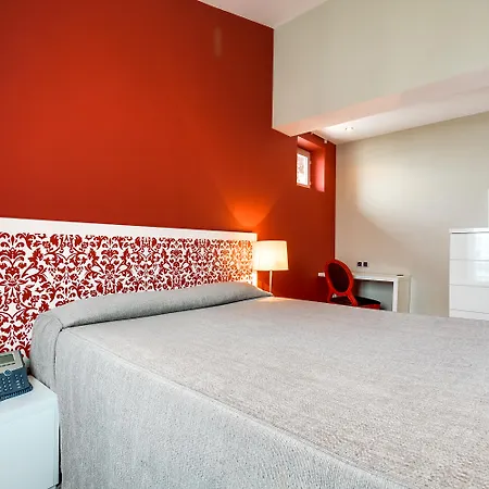 Pavillon Nation 3* Parijs