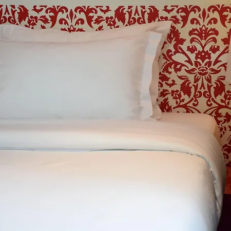 Pavillon Nation Hotel Parijs