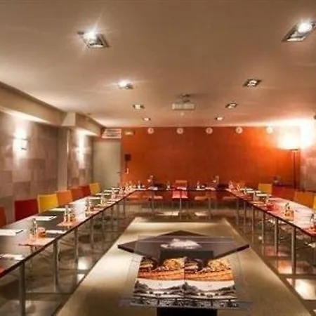 Pavillon Nation Hotel